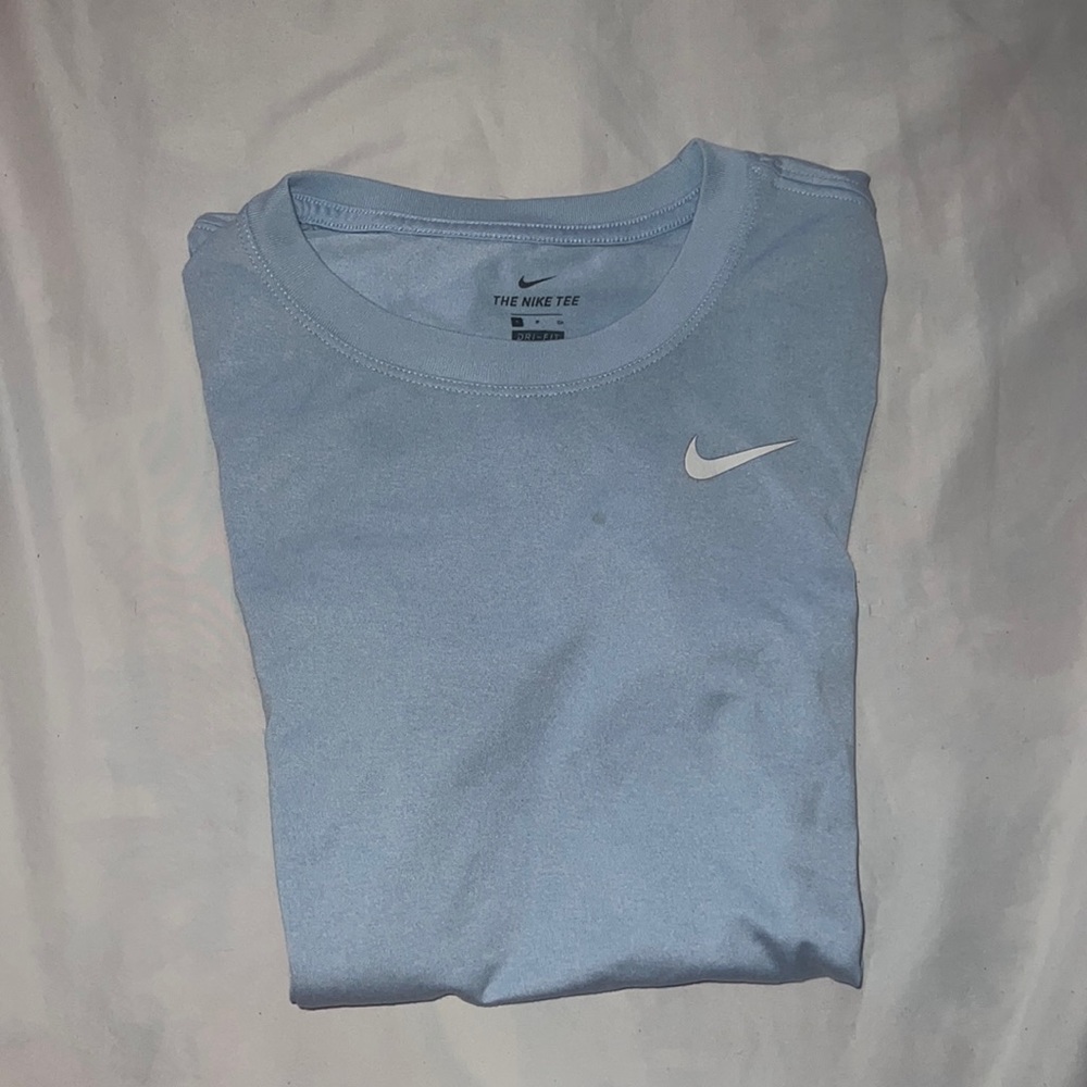 Nike Dri Fit Tee